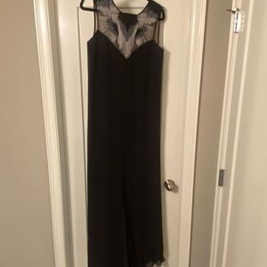 BCBG maxi dress